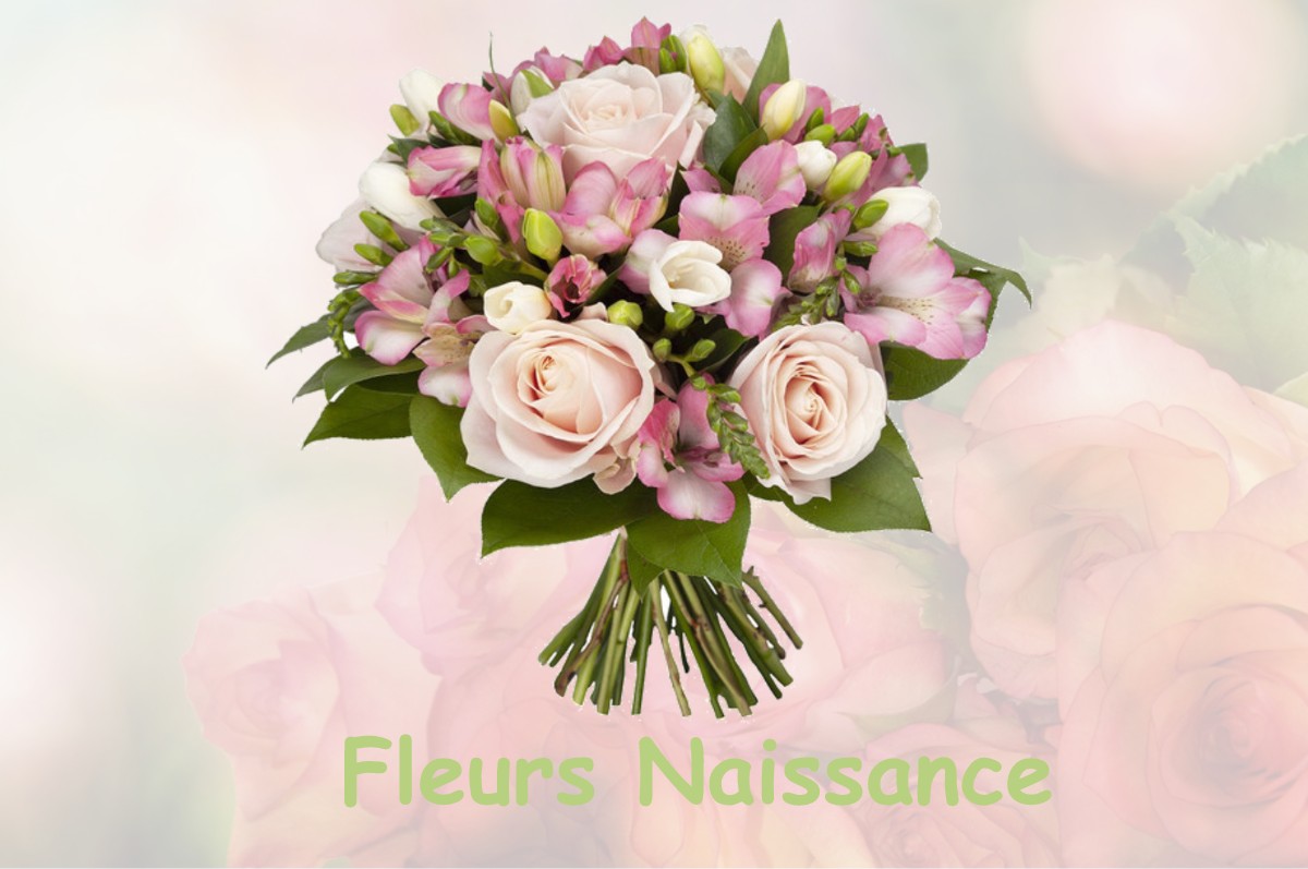 fleurs naissance GRENADE