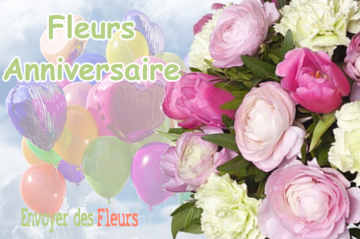 lIVRAISON FLEURS ANNIVERSAIRE à GRENADE