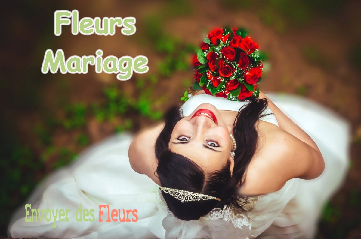 lIVRAISON FLEURS MARIAGE à GRENADE