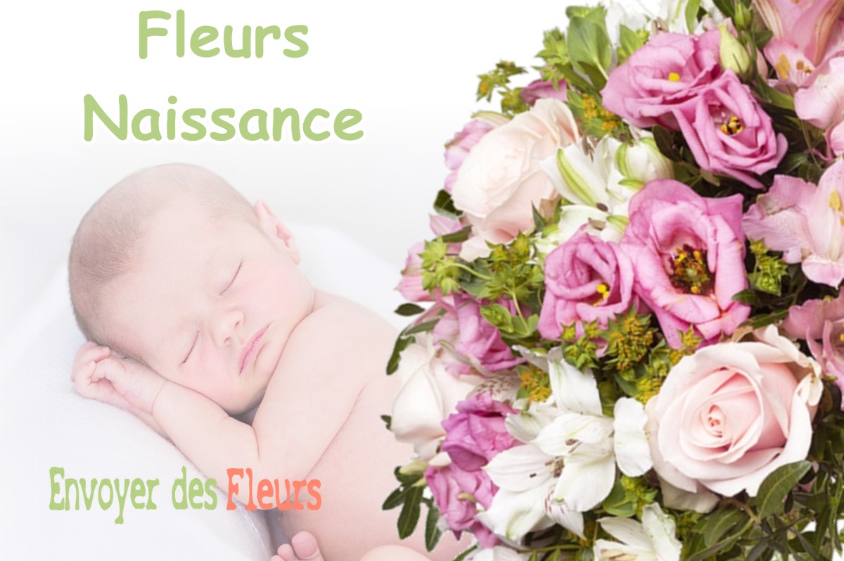 lIVRAISON FLEURS NAISSANCE à GRENADE